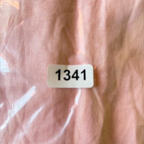 Tuckernuck Bermuda Pink Palmerston Mini Dress Size XL 41341 - Picture 11 of 11